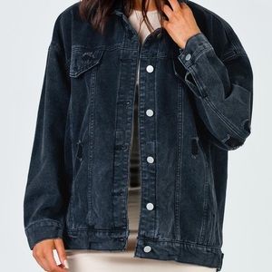 Princess Polly Eliana Jacket